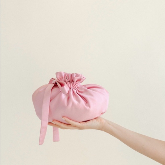 A Bronze Age Handbags - Sweet Pea Dumpling Bag